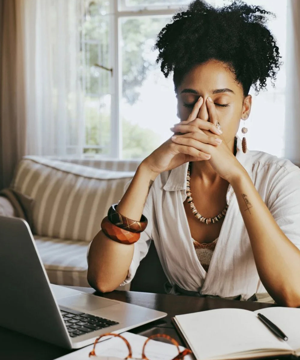 Why the Fittest Women Are Often the Most Physiologically Stressed
